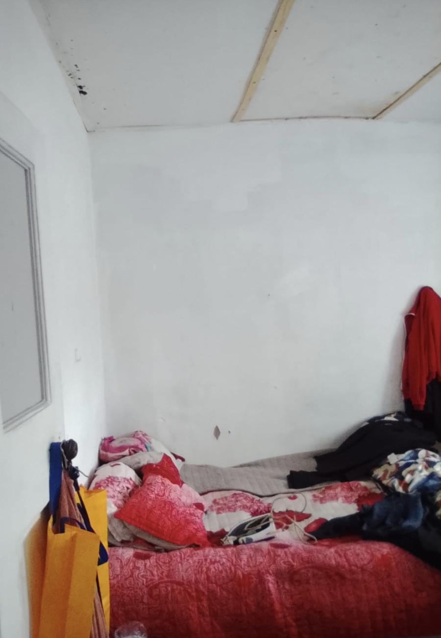 2 Bedroom Property for Sale in Gerald Smith Eastern Cape